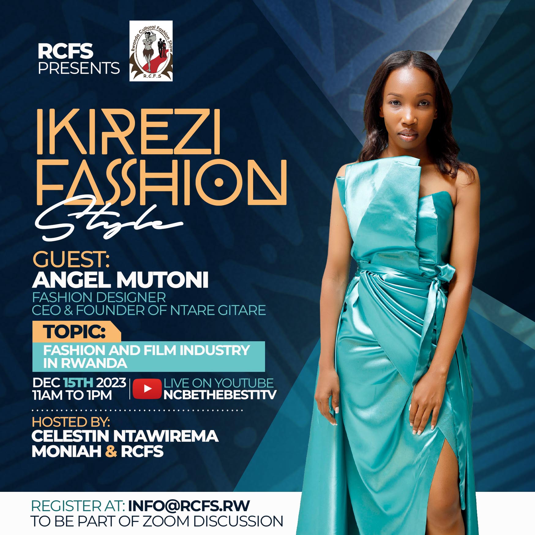 Ikirezi Fashion Style copy 1
