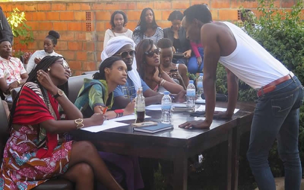 40 models selected for Kigali Fashion Week 2018